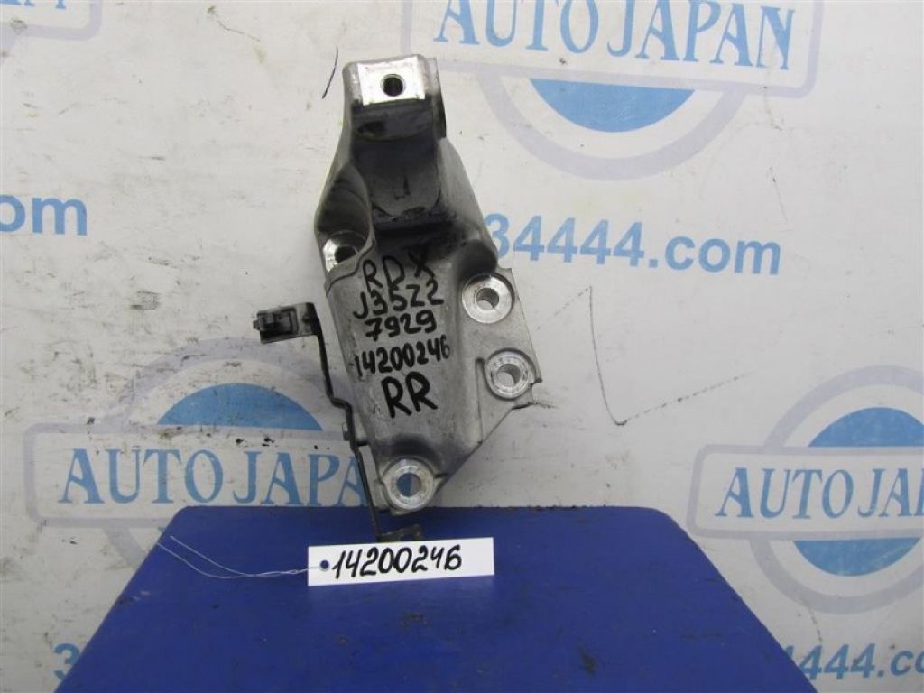 50610-TA1-A00 | Кронштейн двигуна задн. ACURA RDX 12-19