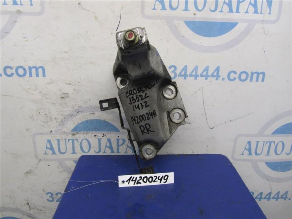 50610-TA1-A00 | Кронштейн двигуна задн. HONDA CROSSTOUR 09-15