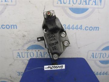 Кронштейн двигателя задн. HONDA CROSSTOUR 09-15