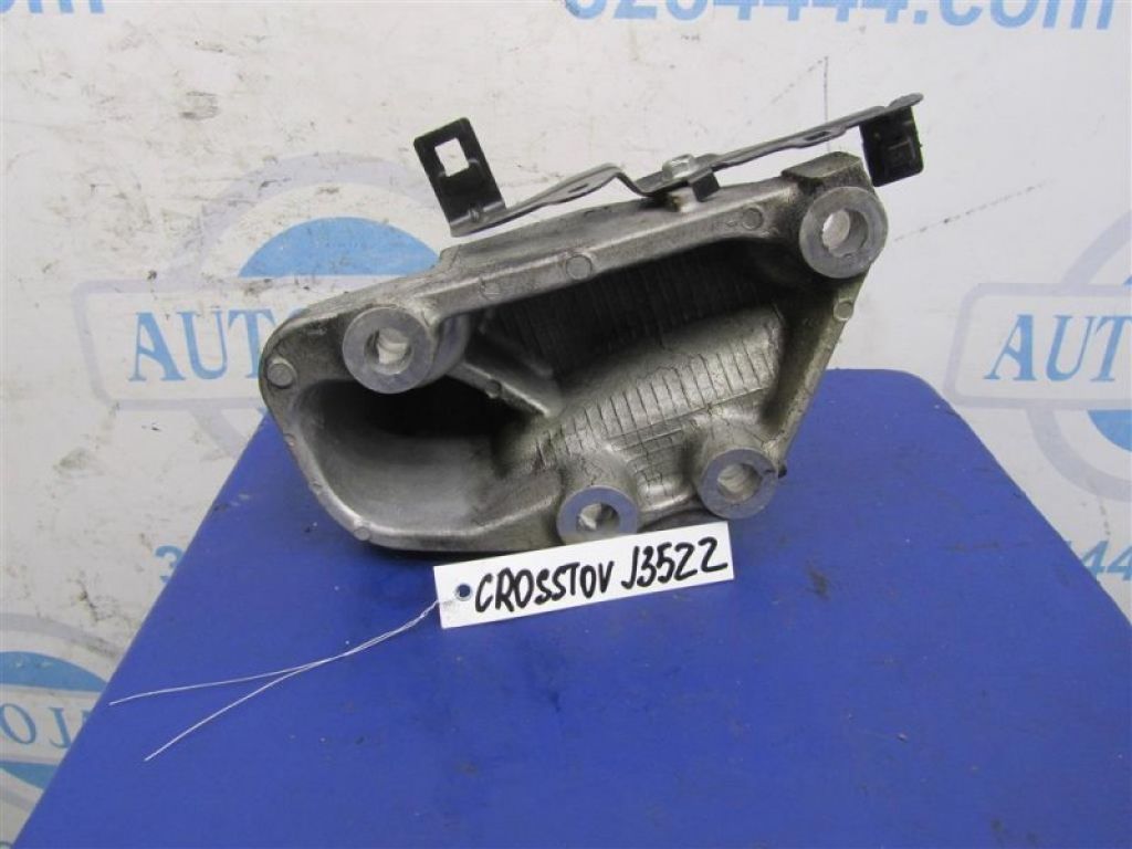 50610-TA1-A00 | Кронштейн двигуна задн. HONDA CROSSTOUR 09-15 - Фото 2