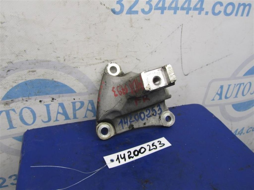 50630-STX-A00 | Кронштейн двигателя передн. ACURA MDX (YD2) 06-13
