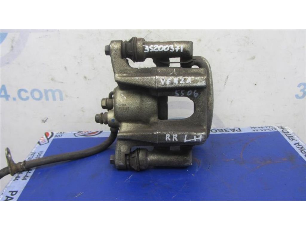 47850-0T010 | Супорт гальмівний задн. лів. TOYOTA VENZA 09-16