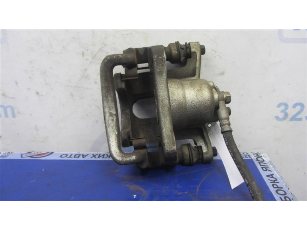 47850-0T010 | Супорт гальмівний задн. лів. TOYOTA VENZA 09-16 - Фото 3