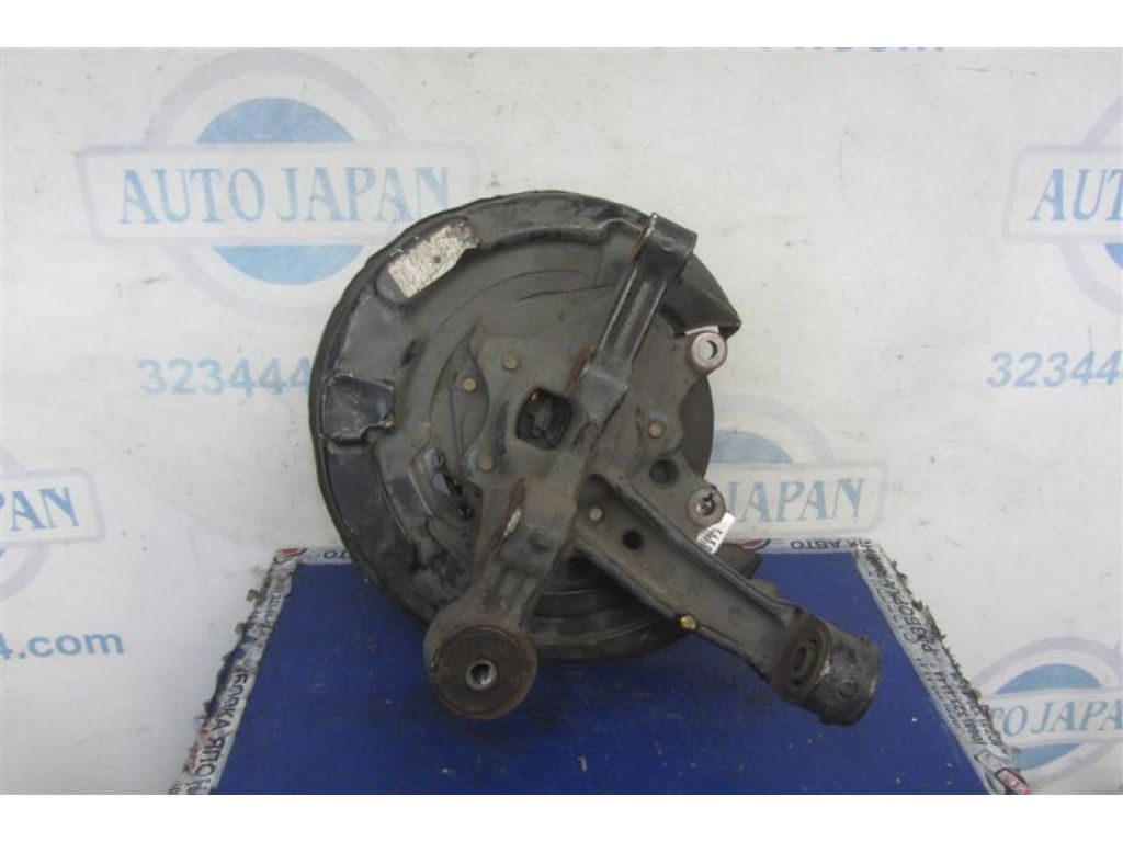 42450-0T010 | Маточина колеса задн. прав. TOYOTA VENZA 09-16 - Фото 3