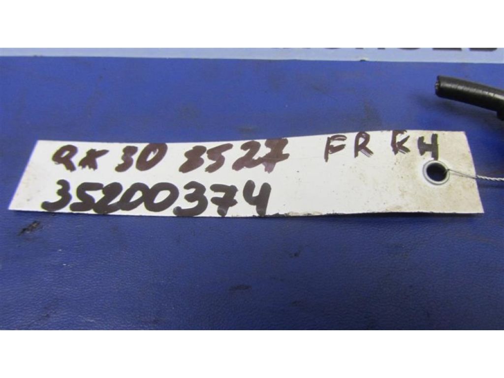 47910-5DA0A | Датчик ABS передн. прав. INFINITI QX30 16-20 - Фото 2