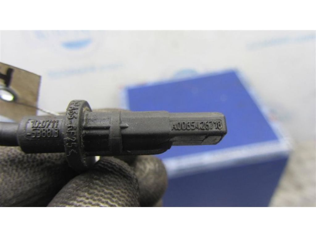 47910-5DA0A | Датчик ABS передн. прав. INFINITI QX30 16-20 - Фото 3