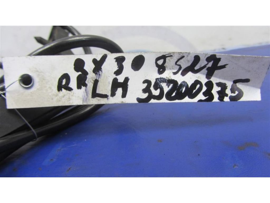 47900-5DA0A | Датчик ABS задн. лев. INFINITI QX30 16-20 - Фото 2