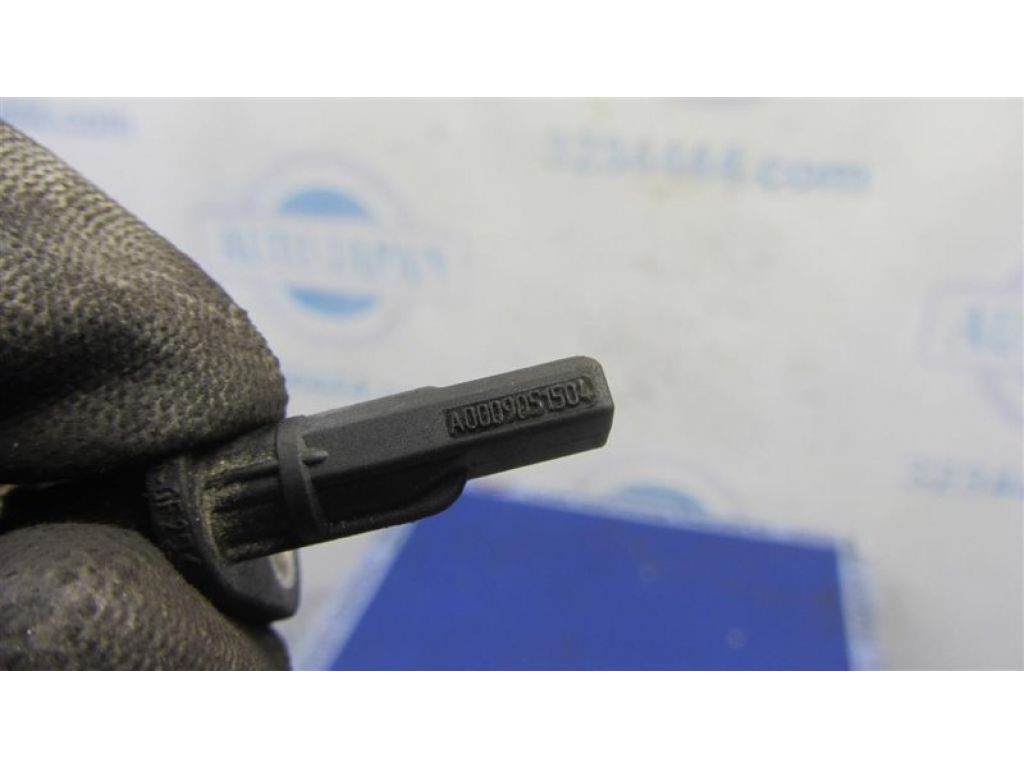 47900-5DA0A | Датчик ABS задн. лев. INFINITI QX30 16-20 - Фото 3