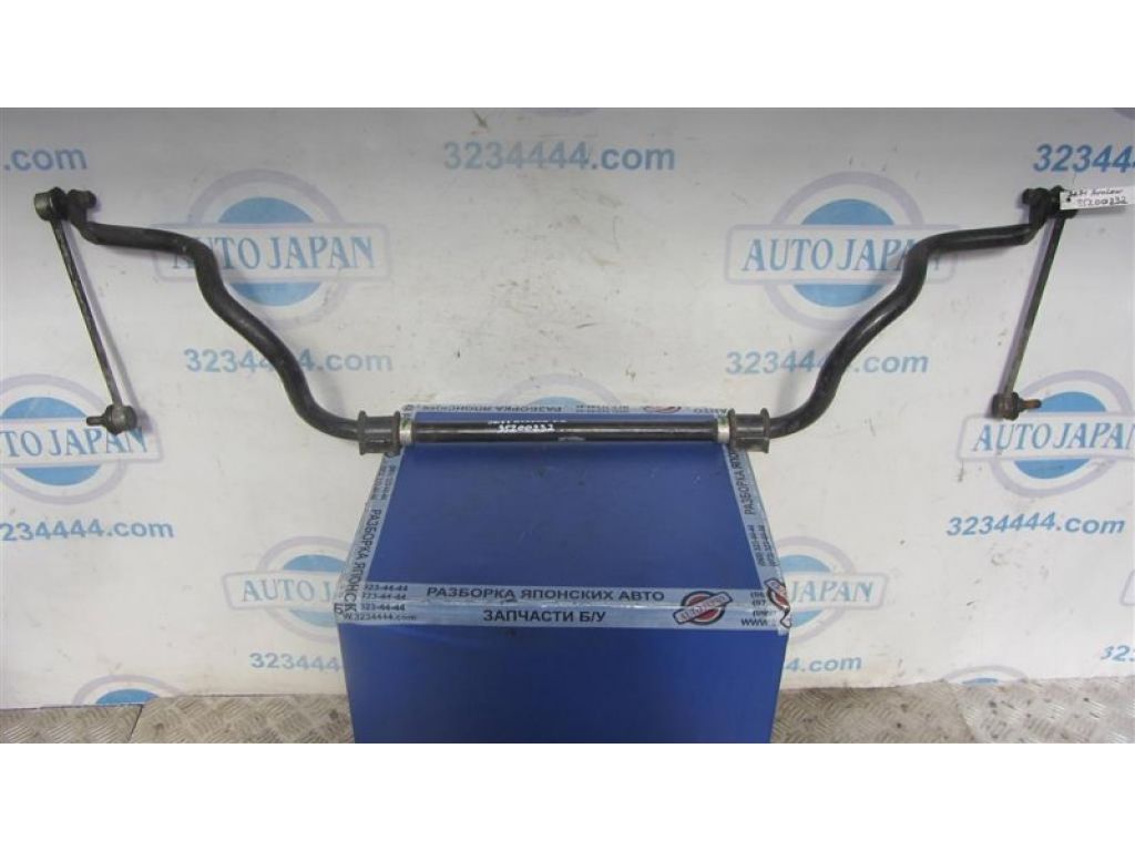 48811-07021 | Стабилизатор передний TOYOTA AVALON 05-12