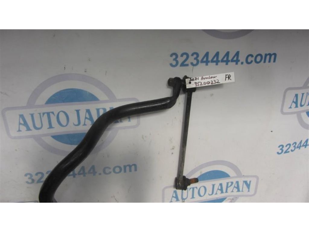 48811-07021 | Стабилизатор передний TOYOTA AVALON 05-12 - Фото 3