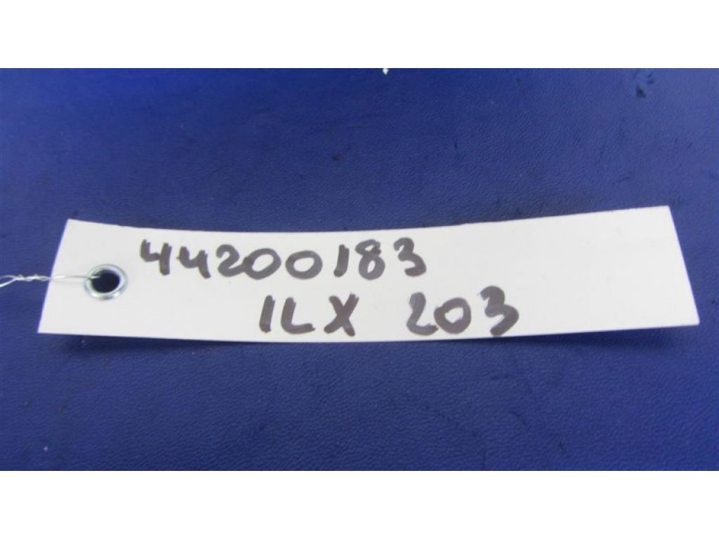 39710-TX6-305 | монітор ACURA ILX 12-16 - Фото 2