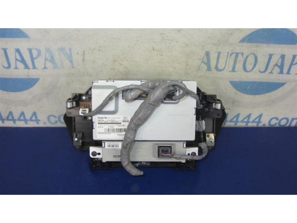 39710-TX6-305 | монітор ACURA ILX 12-16 - Фото 4