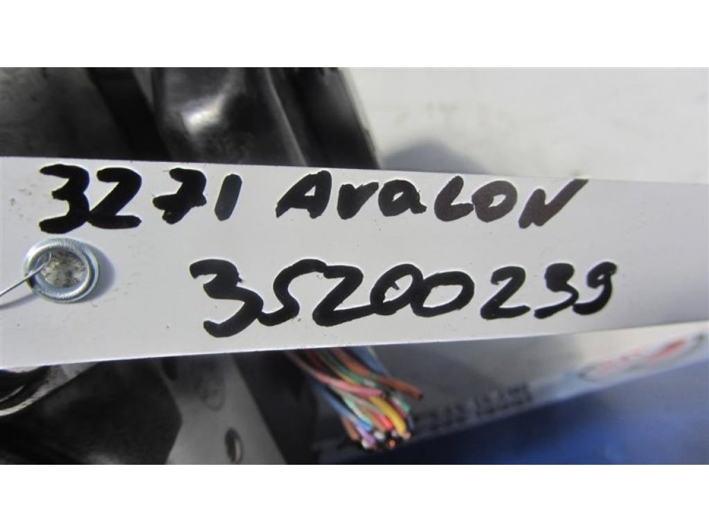 44050-07100 | Блок антиблокувальної системи TOYOTA AVALON 05-12 - Фото 2
