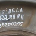 28411XA00A | Цапфа задн. прав. SUBARU TRIBECA B10 07-13 - Превью 2