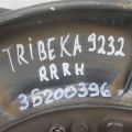 28411XA00A | Цапфа задн. прав. SUBARU TRIBECA B10 07-13 - Превью 3