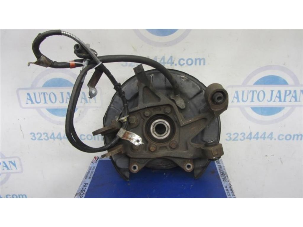 28411XA00A | Цапфа задн. прав. SUBARU TRIBECA B10 07-13
