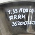 42200-STX-A02 | Ступица задн. прав. ACURA MDX (YD2) 06-13 - Превью 2