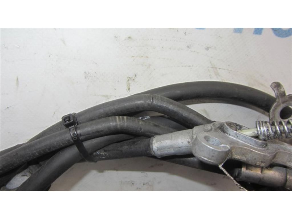 47560-STX-A02 | Трос стоянкового гальма лів. ACURA MDX (YD2) 06-13 - Фото 3