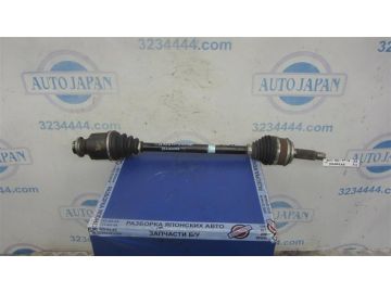 Привід задній прав. ACURA MDX (YD2) 06-13