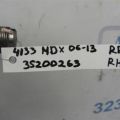 42310-STX-A01 | Привод задний прав. ACURA MDX (YD2) 06-13 - Превью 2