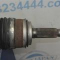 42310-STX-A01 | Привод задний прав. ACURA MDX (YD2) 06-13 - Превью 4