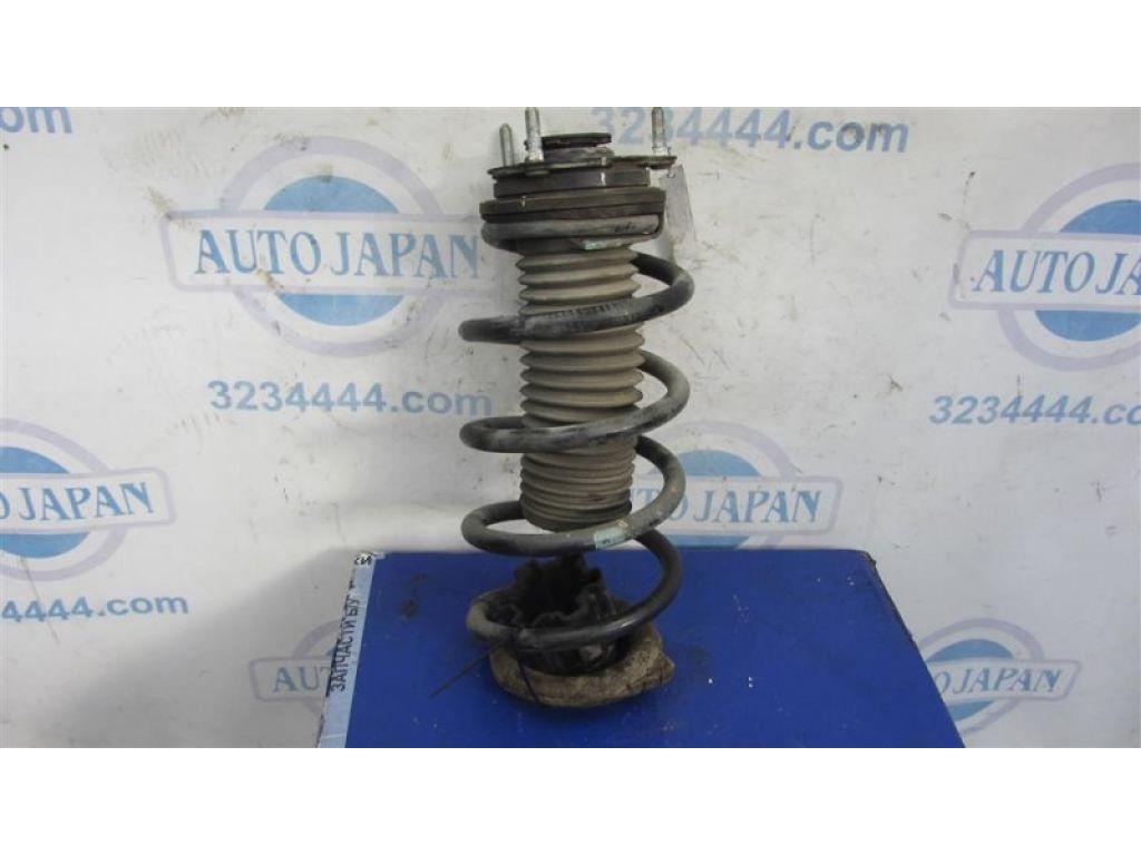 51406-TZ5-A01 | Пружина передней подвески лев. ACURA MDX (YD3) 13-21