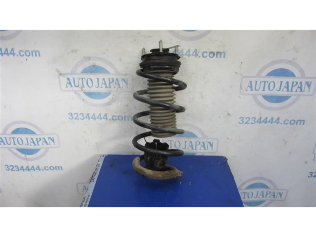 51401-TZ5-A01 | Пружина передньої підвіски прав. ACURA MDX (YD3) 13-21