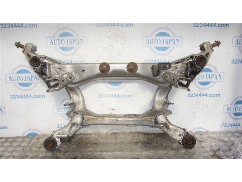 55400-CL00A | Балка задней подвески INFINITI FX S50 03-08 - Фото 3