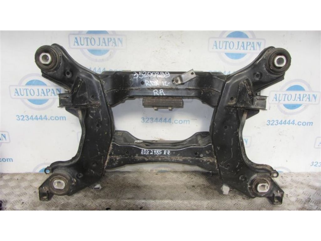 50300-TX4-A00 | Балка задней подвески ACURA RDX 12-19