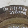 42510-TX4-A02 | Тормозной диск задний ACURA RDX 12-19 - Превью 2