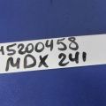 83250-STX-A02ZC | Плафон салону ACURA MDX (YD2) 06-13 - Прев'ю 2