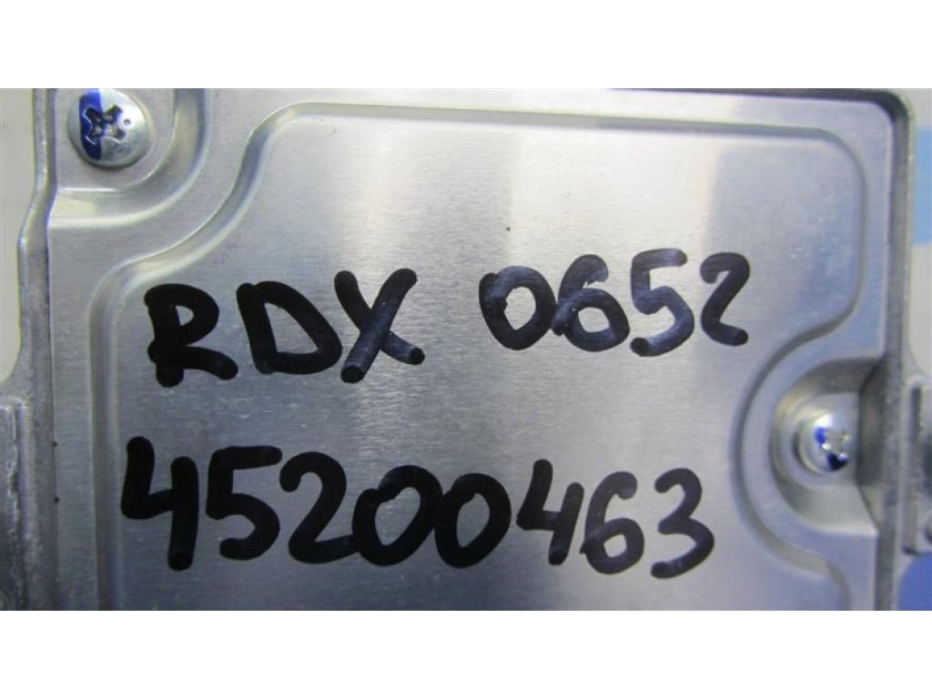 38700-TX4-A01 | Блок электронный ACURA RDX 12-19 - Фото 2