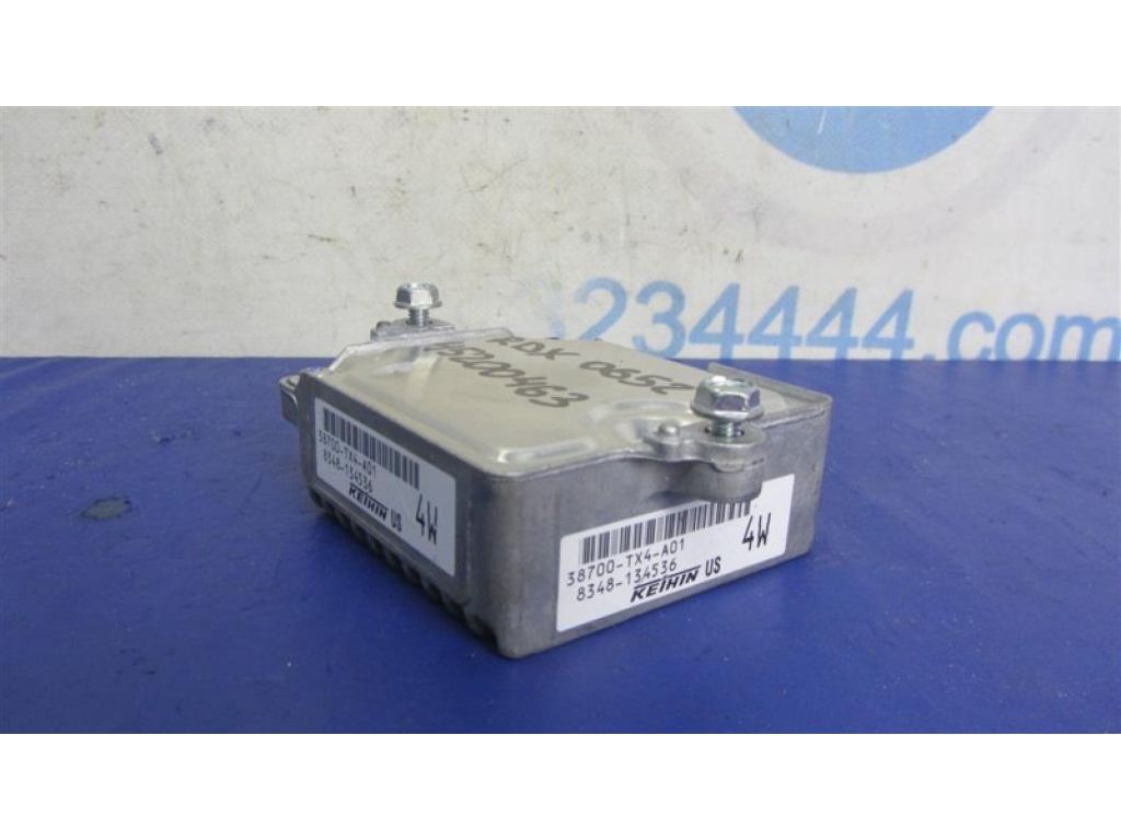 38700-TX4-A01 | Блок электронный ACURA RDX 12-19 - Фото 6