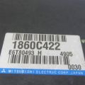 1860C422 | Блок управления двигателем MITSUBISHI ASX / OUTLANDER SPORT 10-21 - Превью 5