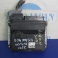 89661-07480 | Блок управления двигателем TOYOTA AVALON 05-12