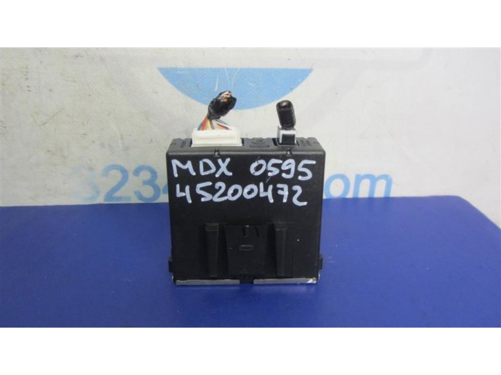 39820-TZ5-A01 | Блок электронный ACURA MDX (YD3) 13-21