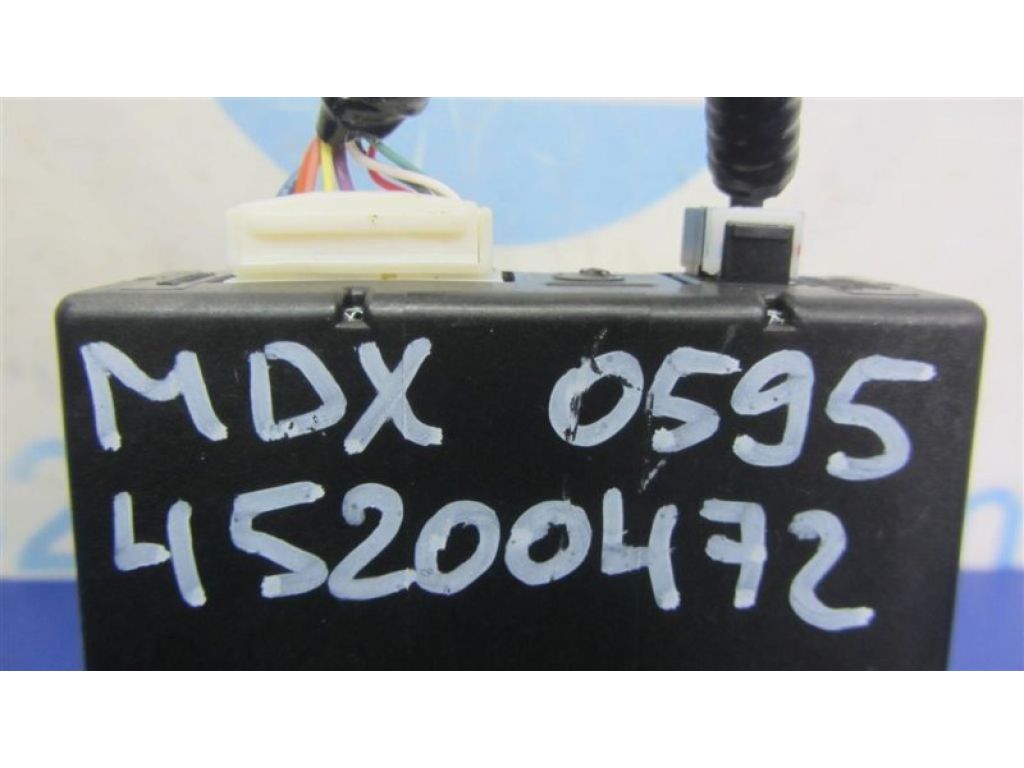 39820-TZ5-A01 | Блок электронный ACURA MDX (YD3) 13-21 - Фото 2