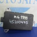 GS3L-67-Y3XE | Датчик сліпих зон задн. прав. MAZDA 6 GH 07-12 - Прев'ю 4