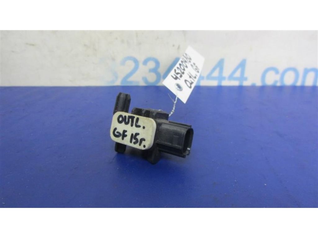 8651A166 | Датчик удара MITSUBISHI OUTLANDER GF 12-