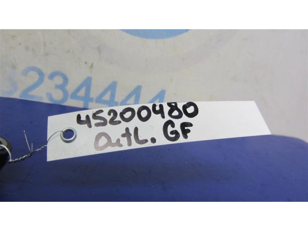 8651A166 | Датчик удара MITSUBISHI OUTLANDER GF 12- - Фото 2