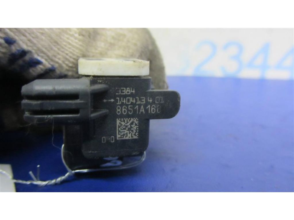 8651A166 | Датчик удара MITSUBISHI OUTLANDER GF 12- - Фото 4