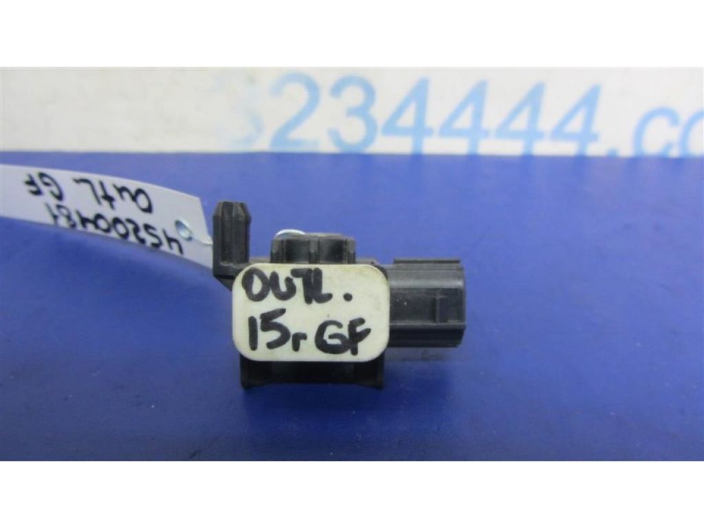 8651A166 | Датчик удара MITSUBISHI OUTLANDER GF 12-