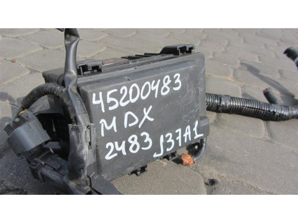 32100-STX-A00 | Проводка підкапотна ACURA MDX (YD2) 06-13 - Фото 2