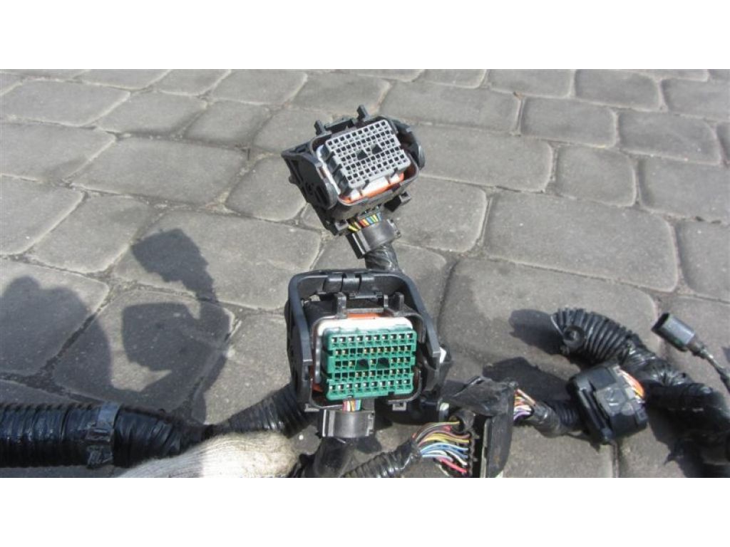 32100-STX-A00 | Проводка підкапотна ACURA MDX (YD2) 06-13 - Фото 7