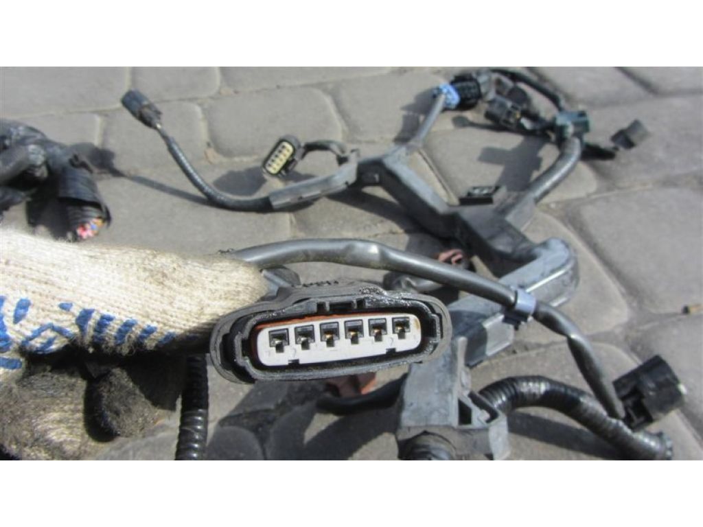 32100-STX-A00 | Проводка підкапотна ACURA MDX (YD2) 06-13 - Фото 9