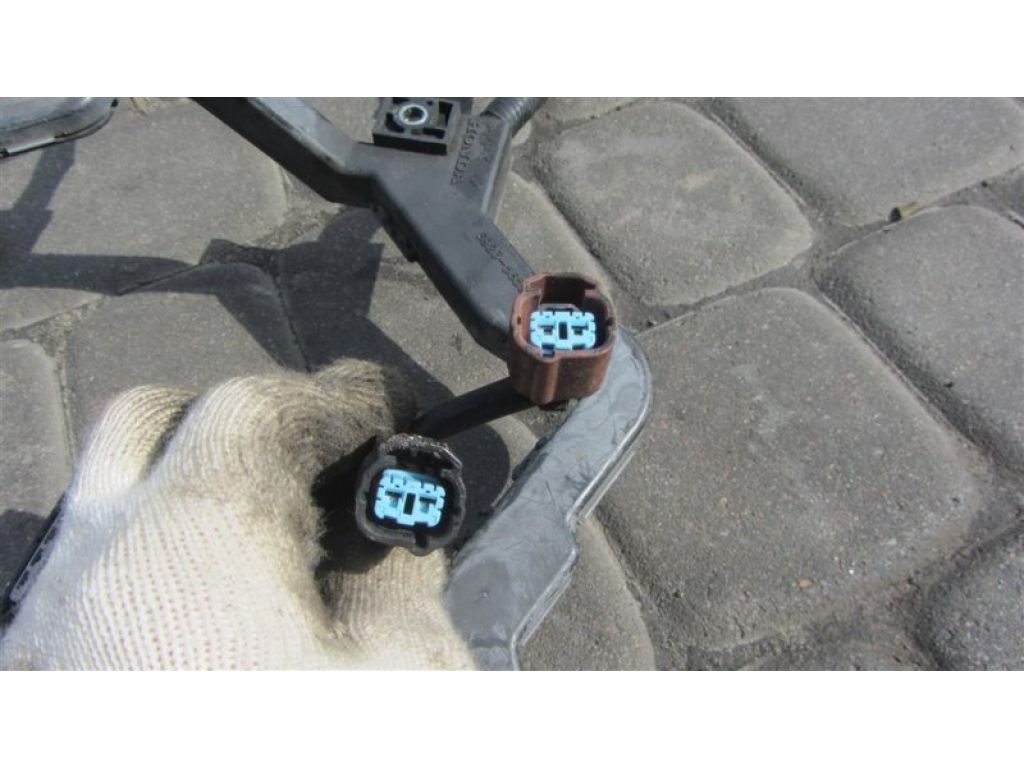 32100-STX-A00 | Проводка підкапотна ACURA MDX (YD2) 06-13 - Фото 10