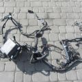 91421-B2180 | Проводка подкапотная KIA SOUL PS 13-19