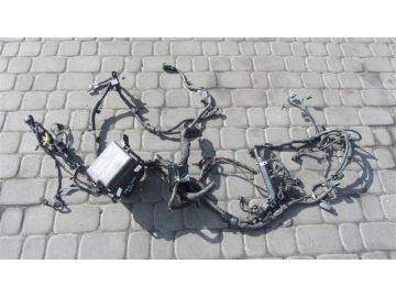 Проводка подкапотная KIA SOUL PS 13-19