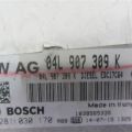 04L 906 016 AK | Блок управления двигателем VOLKSWAGEN JETTA USA 10-17 - Превью 3