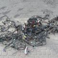 5CU 971 051 | Проводка підкапотна VOLKSWAGEN JETTA USA 10-17